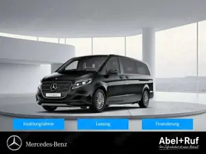Mercedes-Benz V 300 d AVANTGARDE Extralang MULTI+DISTR+AHK+360