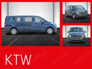 Mercedes-Benz Vito 114 TourerPro,Extralang,8Sitzer,Automatik