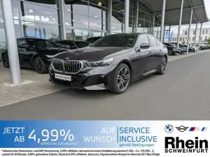 BMW 520 d Lim M Sport Driv.Ass.Plus. Komfortsitz