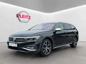 Volkswagen Passat Alltrack VW Passat Alltrack 272PS 4Motion AHK PANO KAMERA