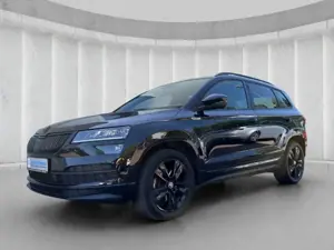 Skoda Karoq Sportline 2.0 TDI 4x4 DSG Standhzg*AHK*Navi