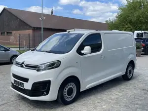 Citroen Jumpy 2.0HDI L2 Automatik *1.Hand*Klima*RFK*AHK*