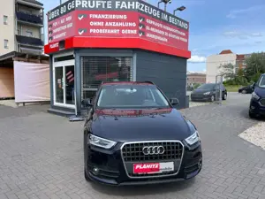 Audi Q3 2.0 TDI/Navi/Tempomat/Bluetooth/Xenon/