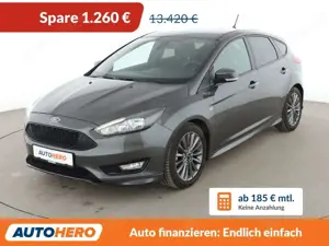 Ford Focus 1.0 EcoBoost ST-Line
