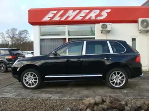 Porsche Cayenne S