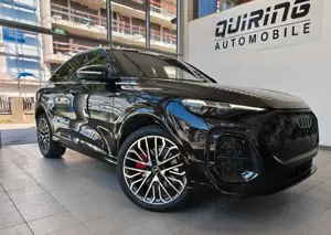 Audi Q5 Sportback S Line MY26/sw-sw/Tech+/Pan/21