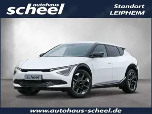 Kia EV6 Elektro Earth ACC/HUD/Kam./KeyLess/KlimaA/LM