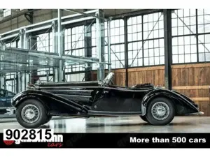 Others Others HORCH 855 Gläser Spezial Roadster