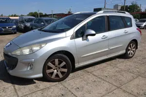 Peugeot 308 Sport