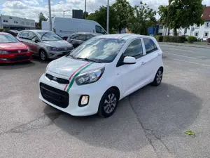 Kia Picanto Dream Team gut erhalten