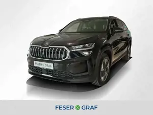Skoda Kodiaq 2.0 TDI 4x4 Selection DSG Matrix Pano