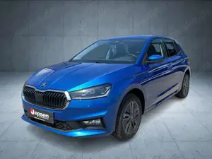 Skoda Fabia Balance 1.0l TSI KESSY/FSE/LM/KLIMA/DAB+