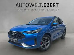 Ford Kuga 2.5 FHEV ST-Line X Aut./ACC/AHK/KAMERA/BO