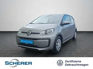 Volkswagen up! MOVE Up! 1.0 MPI REAR VIEW KLIMA COMPOSITION