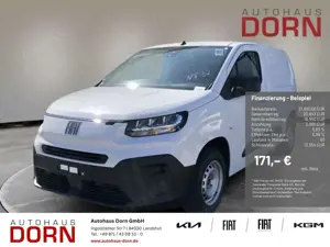 Fiat Doblo Doblo serie 3 L1 Light Kawa 1.5 BlueHDi 75