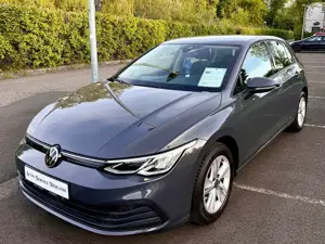 Volkswagen Golf VIII Life Edition Navi