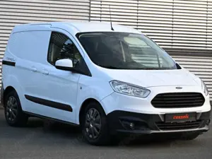 Ford Transit Courier Trend style, Perfekt für Gewerbe -  wenig KM !