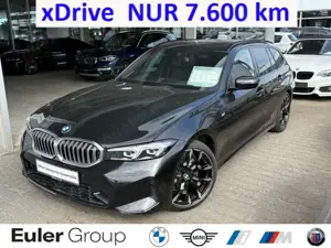 BMW 320 d x M-Sport SR19'' AHK Pano Hifi SportAut/Lenk. Pa