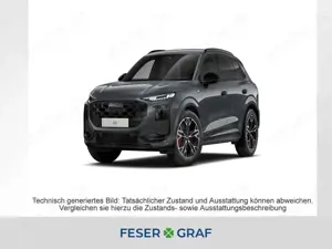 Audi Q3 SUV TDI quattro 142 kW S tronic
