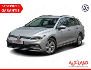 Volkswagen Golf VIII Variant 1.5 eTSI DSG LED Navi ACC PDC