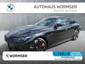 BMW 440 M440i xDrive Gran Coupé HK HiFi DAB LED GSD AHK