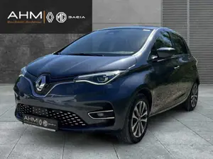 Renault ZOE Intens R135 ZE50 *MIETAKKU* STANDHEIZUNG