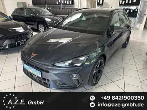 CUPRA Leon Sportstourer 1.5 eTSI DSG *SH*NAVI*LED*TWA*APP*...