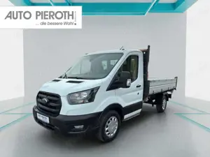 Ford Transit 350 L2 Drei-Seiten-Kipper Trend