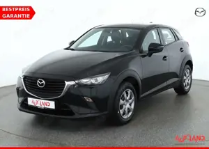 Mazda CX-3 2.0 Prime-Line Klima Bluetooth USB
