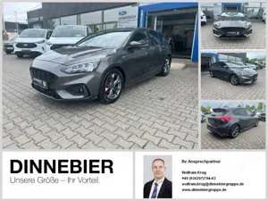 Ford Focus ST-LINE X LED+Navi+Winterpaket+Kamera