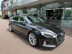 Audi A5 35 TFSI advanced Matrix/LED/18"/ACC/Kamera