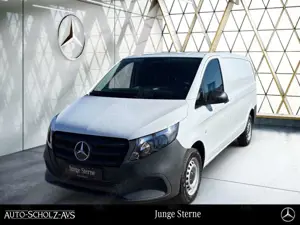 Mercedes-Benz Vito 114 CDI KA Lang Kamera*Klima*Tempomat*MBUX*