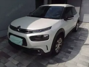 Citroen C4 Cactus C4 Cactus PureTech 110 Stop