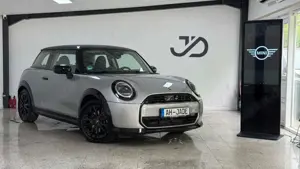 MINI Cooper C Mini 3-trg.S*BlackEdition*HUD*GARANTIE