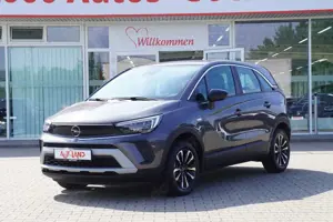 Opel Crossland 1.2Turbo AT LED Kamera Winter Alu