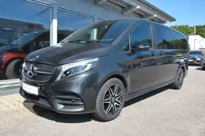 Mercedes-Benz V 300 d AMG AVANTGARDE 4MATIC extralang*8-SITZE*