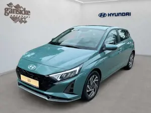 Hyundai i20 1.0 T-GDI 7-DCT Trend MY26