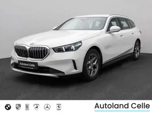 BMW 520 Kamera DAB DrivingAssist Alarm LED Sport
