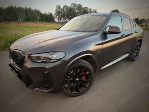 BMW X4 M X4 M40i