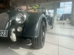 Morgan Plus 4 110th Anniversary 2.0 *limitiert*