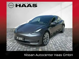 Tesla Model 3 Performance Dual *4xSitzheizung**Pano*