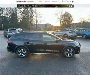 Ford Focus Turnier Active
