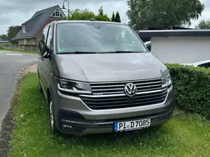 Volkswagen T6.1 Multivan Multivan T6.1 DSG 4MOTION Highline - TÜV NEU - GARNTIE