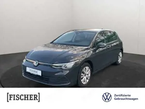 Volkswagen Golf VIII 2.0TDI Life LED Navi Rear View ACC DAB Carpla