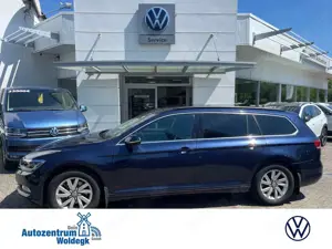 Volkswagen Passat Variant 3G 2.0 TDI DSG Comfortline
