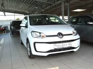 Volkswagen up! 1,0 Move KLIMA M+M DOCK