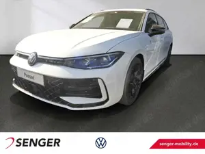 Volkswagen Passat Variant 2.0 TDi R-Line DSG AHK Standh Nav