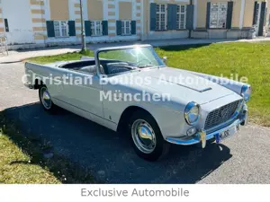 Lancia Others Appia Convertibile Vignale aus 4.Hand