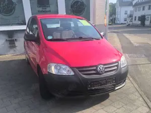 Volkswagen Fox Fox 1.2