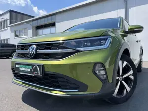 Volkswagen Taigo 1.5 TSI DSG Style 131€ m.20% Anz. Navi Parklenk